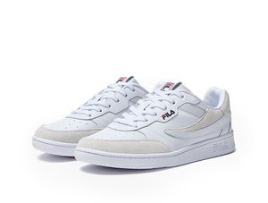 Zapatilla Fila Sizzo Hombre Blanco