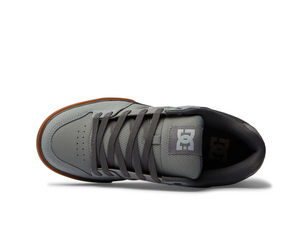 Zapatillas Dc Pure Hombre Gris