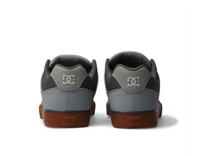 Zapatillas Dc Pure Hombre Gris