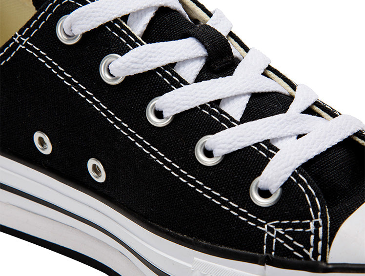 Converse discount junior plataforma