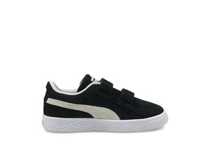 Zapatillas Puma Suede Classic XXI Junior Negro