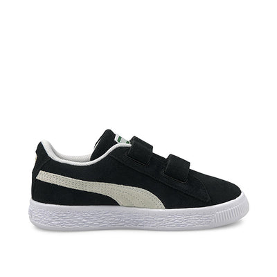 Zapatillas Puma Suede Classic XXI Junior Negro