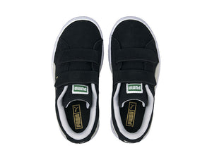 Zapatillas Puma Suede Classic XXI Junior Negro