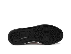 Zapatilla Puma Rebound Joy Neg-Bla-Roj Hombre Negro