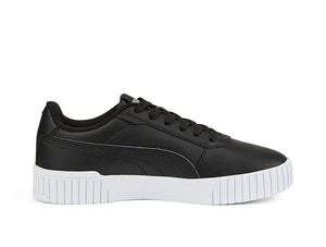 Zapatillas Puma Carina 2.0 Mujer Negro