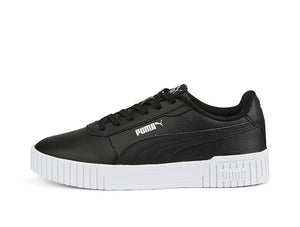 Zapatillas Puma Carina 2.0 Mujer Negro