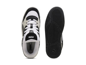 Zapatillas Puma 180 Hombre Negro - Blanco - Gris