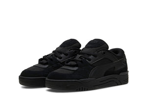 Zapatilla Puma 180 Unisex Mono Negro