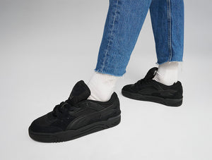 Zapatilla Puma 180 Unisex Mono Negro