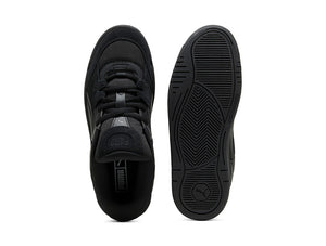 Zapatilla Puma 180 Unisex Mono Negro