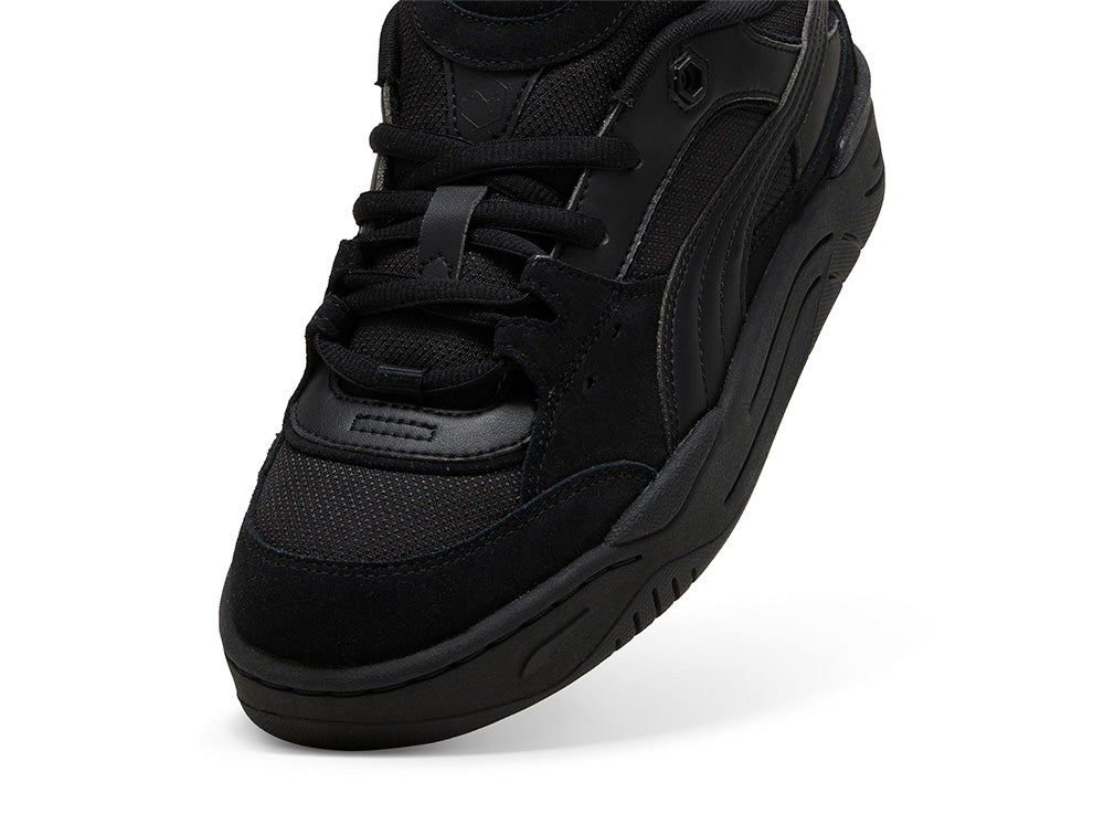 Zapatilla Puma 180 Unisex Mono Negro