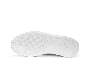 Zapatillas Puma Carina Street Mujer Mono Blanco