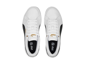 Zapatillas Puma Karmen Wedge Mujer Blanco