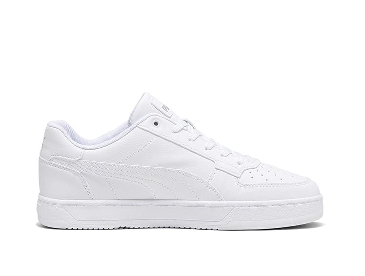 Tenis puma blanco fashion