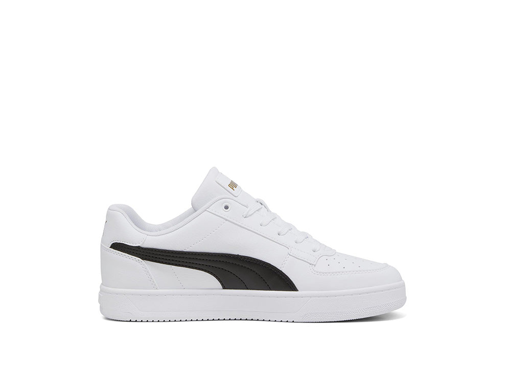 Zapatillas Puma Caven 2.0 Hombre Blanco