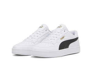 Zapatillas Puma Caven 2.0 Hombre Blanco