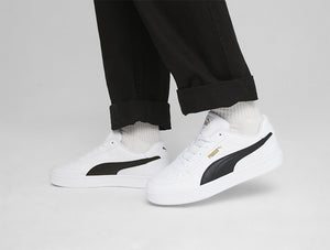 Zapatillas Puma Caven 2.0 Hombre Blanco