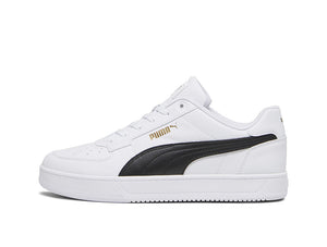 Zapatillas Puma Caven 2.0 Hombre Blanco