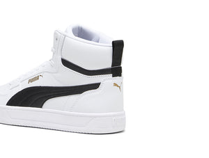 Zapatilla Puma Caven 2.0 Mid Hombre Blanco