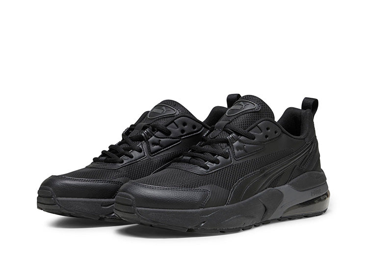 Zapatillas Puma Vis2K Unisex Mono Negro