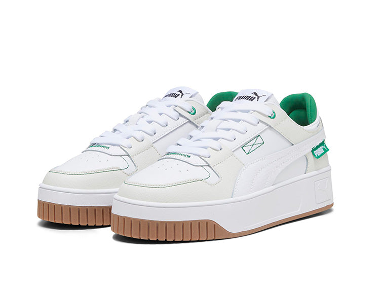 Puma hotsell carina zapatillas