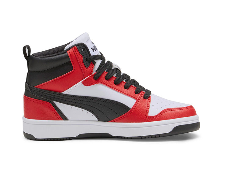 Zapatos puma hotsell rojos usa