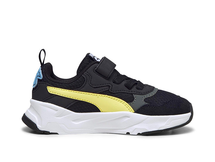 Zapatillas Puma Trinity Lite Animal Mujer