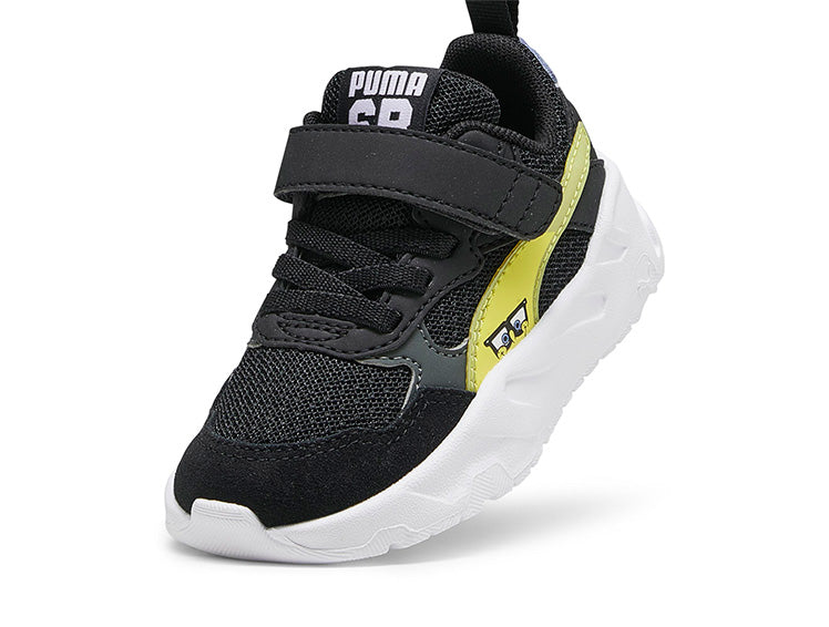 Zapatillas puma infantil clearance