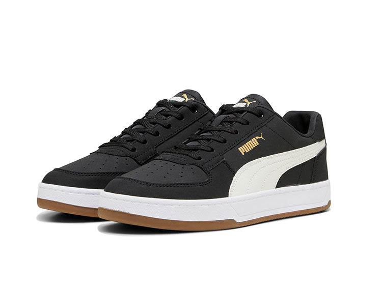 Zapatillas Puma Caven 2.0 75 Years Unisex Negro