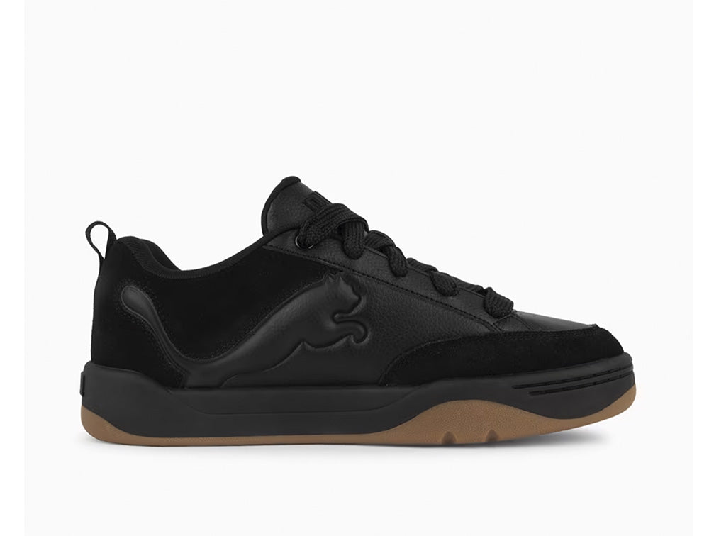 Puma negro zapatillas best sale