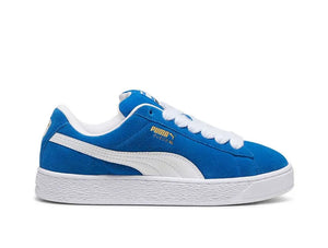 Zapatillas Puma Suede XL Unisex Azul