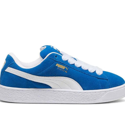 Zapatillas Puma Suede XL Unisex Azul