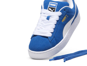 Zapatillas Puma Suede XL Unisex Azul