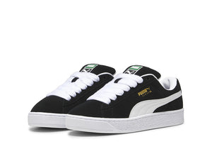 Zapatillas Puma Suede XL Unisex Negro