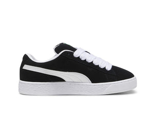 Zapatillas Puma Suede XL Unisex Negro