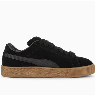 Zapatillas Puma Suede XL Unisex Negro