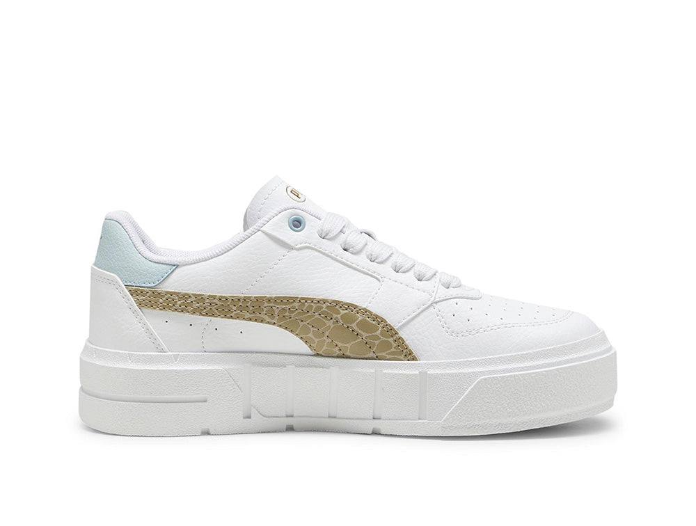 Puma Mujer Etiquetado Nuevo Real Kicks