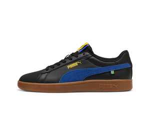 Zapatillas Puma Smash 3.0 Football Hombre Negro