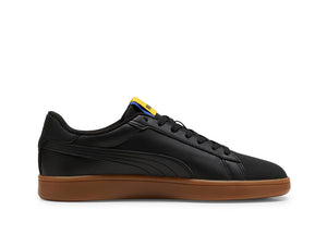 Zapatillas Puma Smash 3.0 Football Hombre Negro