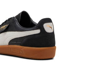 Zapatillas Puma Palermo Lth Hombre Negro