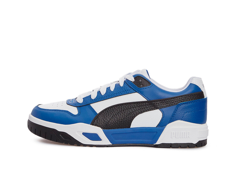 Zapatillas Puma Rbd Tech Classic Hombre Azul