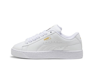 Zapatilla Puma Suede Xl Unisex Blanco