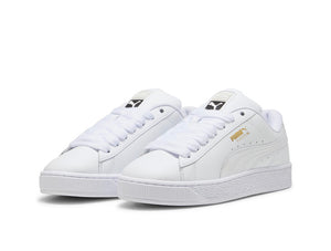 Zapatilla Puma Suede Xl Unisex Blanco