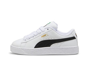 Zapatillas Puma Suede Xl Lth Hombre Blanco