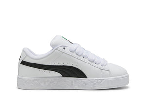 Zapatillas Puma Suede Xl Lth Hombre Blanco