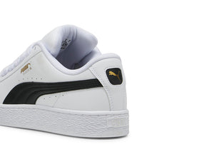 Zapatillas Puma Suede Xl Lth Hombre Blanco