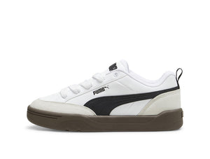 Zapatilla Puma Park Lifestyle Hombre Blanco