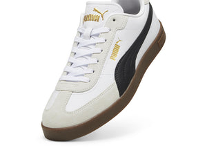 Zapatillas Puma Club II Era Hombre Blanco