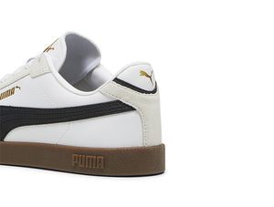 Zapatillas Puma Club II Era Hombre Blanco