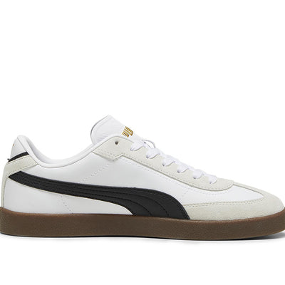 Zapatillas Puma Club II Era Hombre Blanco